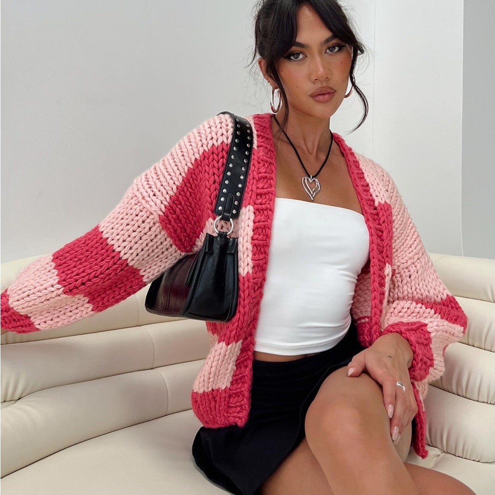 NWOT PP Cardigan